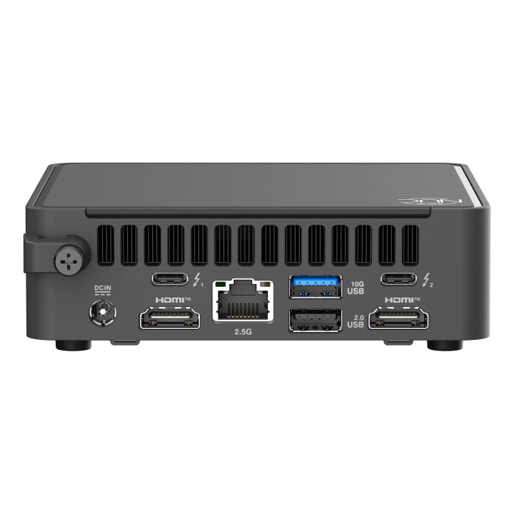 ASUS NUC 15 Pro Preto