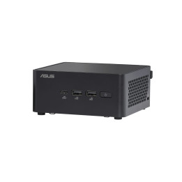 ASUS NUC 14 Pro RNUC14RVHV500003I UCFF Preto 135H