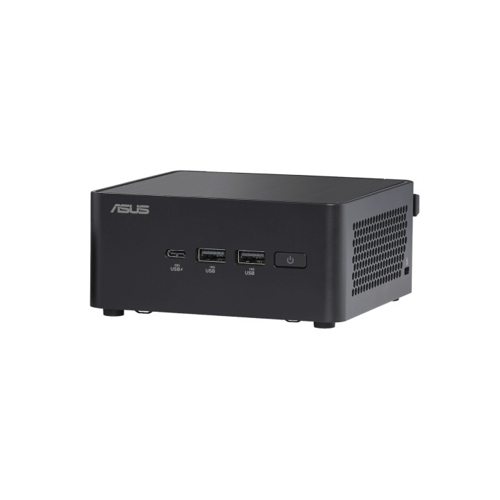 ASUS NUC 14 Pro RNUC14RVHV500003I UCFF Preto 135H