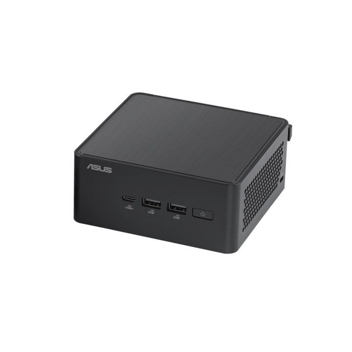 ASUS NUC 14 Pro RNUC14RVHV500003I UCFF Preto 135H