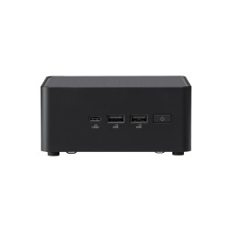 ASUS NUC 14 Pro NUC14RVHi3 Preto 100U