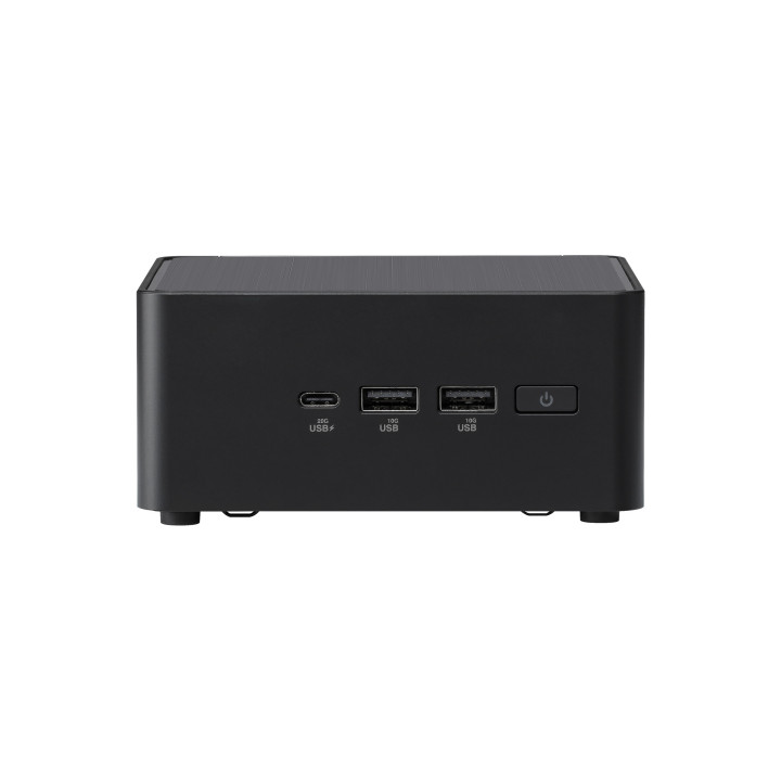 ASUS NUC 14 Pro NUC14RVHi3 Preto 100U