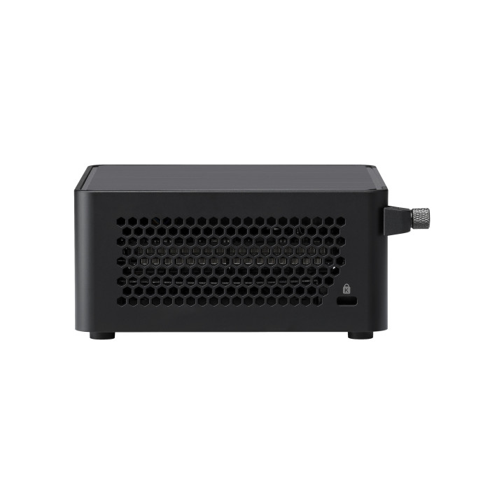 ASUS NUC 14 Pro NUC14RVHi3 Preto 100U