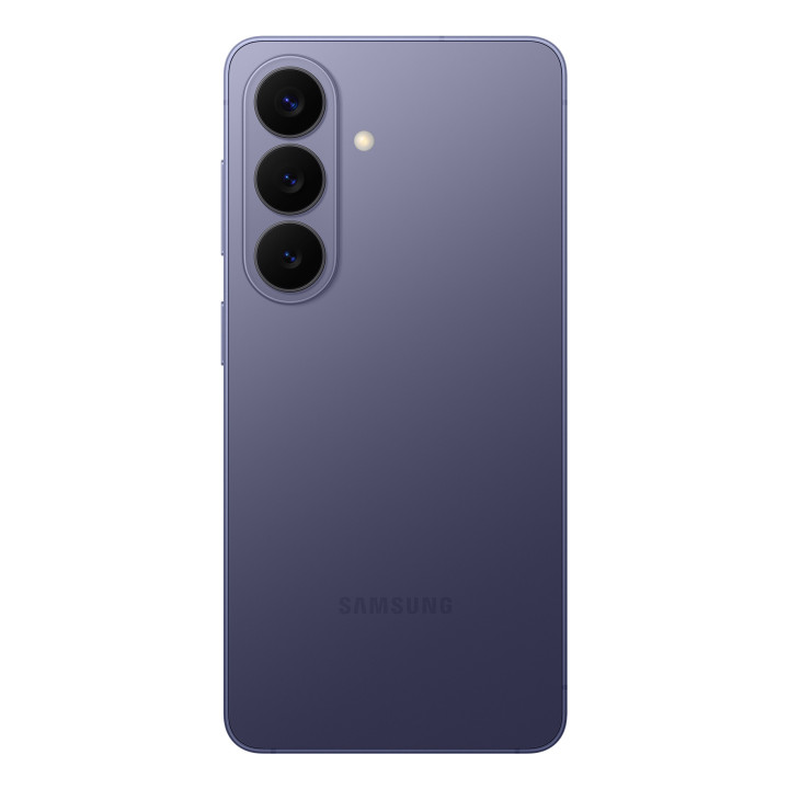 Samsung Galaxy S26 16 cm (6.3") Dual SIM Android 16.0 5G USB Type-C 12 GB 512 GB 4300 mAh Violeta