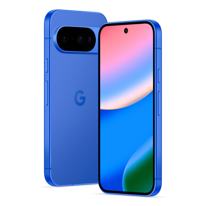 Google Pixel 10 16 cm (6.3") Dual SIM Android 16.0 5G USB Type-C 12 GB 256 GB 4970 mAh Azul