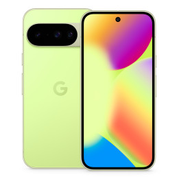 Google Pixel 10 16 cm (6.3") Dual SIM Android 16.0 5G USB Type-C 12 GB 256 GB 4970 mAh Verde