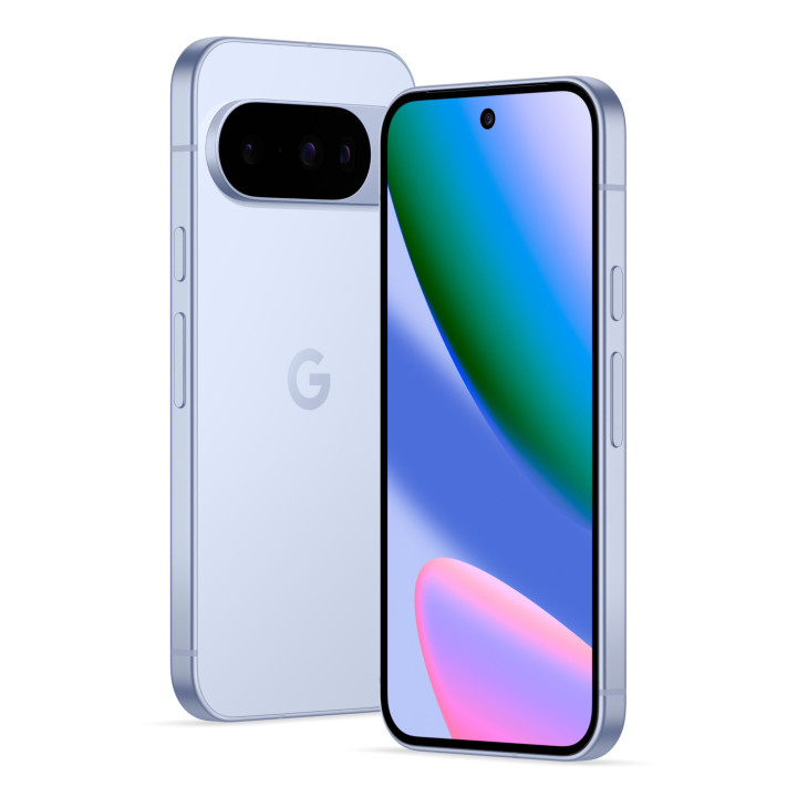Google Pixel 10 Dual SIM Android 16.0 5G USB Type-C 12 GB 256 GB 4970 mAh Violeta