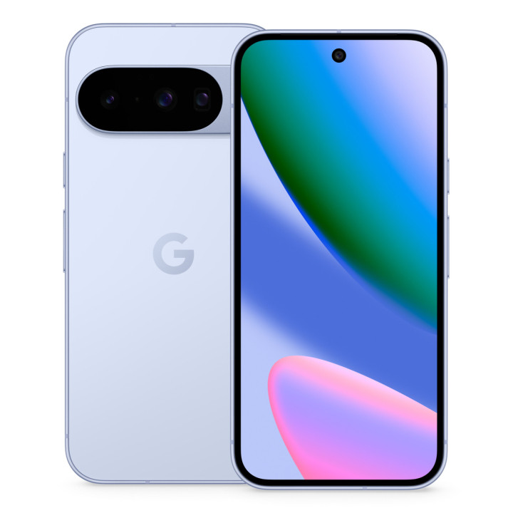 Google Pixel 10 16 cm (6.3") Dual SIM Android 16.0 5G USB Type-C 12 GB 128 GB 4970 mAh Violeta