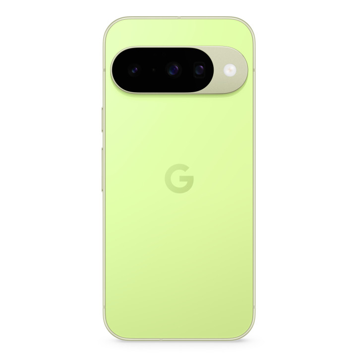 Google Pixel 10 16 cm (6.3") Dual SIM Android 16.0 5G USB Type-C 12 GB 128 GB 4970 mAh Verde