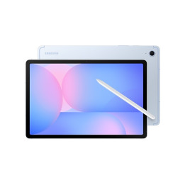 Samsung Galaxy Tab S10 FE 5G Samsung Exynos LTE-TDD & LTE-FDD 128 GB 27,7 cm (10.9") 8 GB Wi-Fi 6 (802.11ax) Azul
