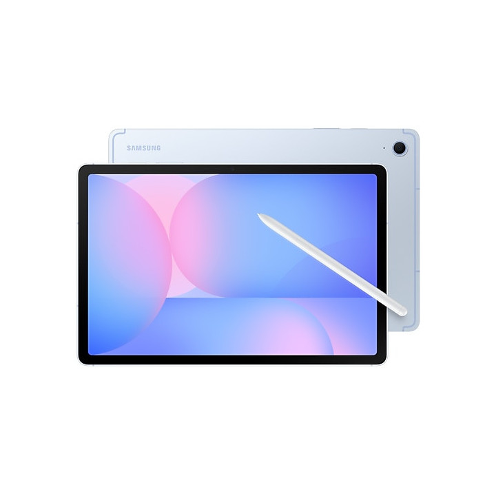 Samsung Galaxy Tab S10 FE 5G Samsung Exynos LTE-TDD & LTE-FDD 128 GB 27,7 cm (10.9") 8 GB Wi-Fi 6 (802.11ax) Azul