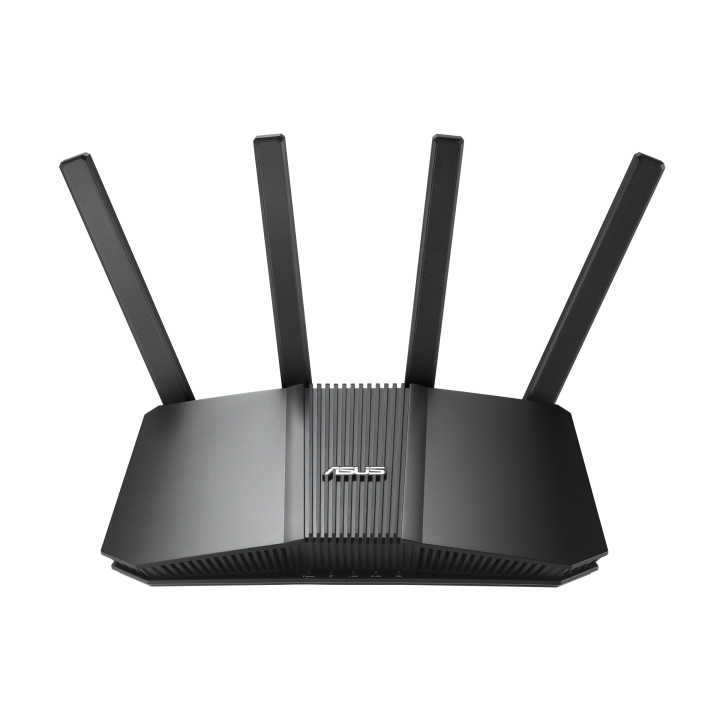 ASUS RT-BE55 router sem fios 2.5 Gigabit Ethernet Dual-band (2,4 GHz   5 GHz) Preto