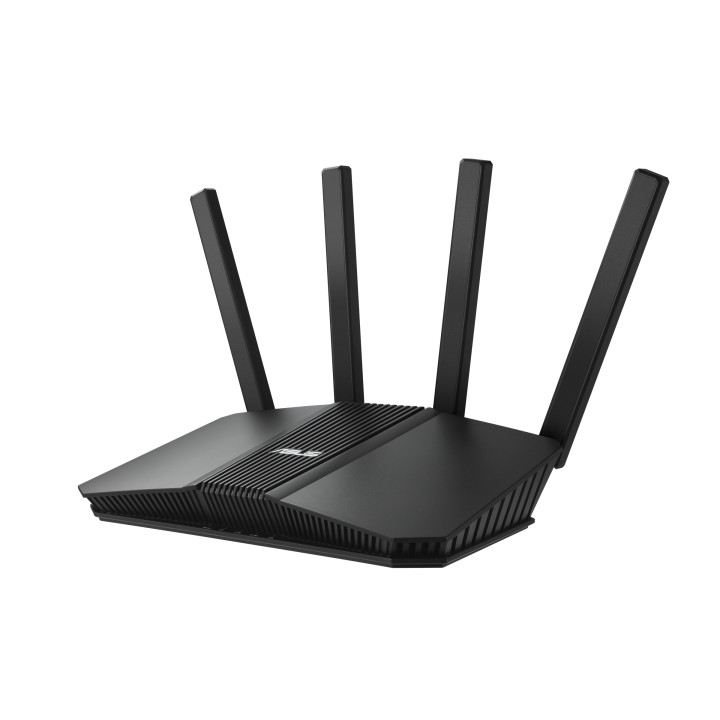 ASUS RT-BE55 router sem fios 2.5 Gigabit Ethernet Dual-band (2,4 GHz   5 GHz) Preto