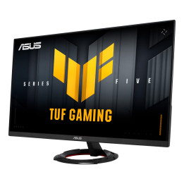 ASUS TUF Gaming VG249Q5R monitor de ecrã 60,5 cm (23.8") 1920 x 1080 pixels Full HD LED Preto