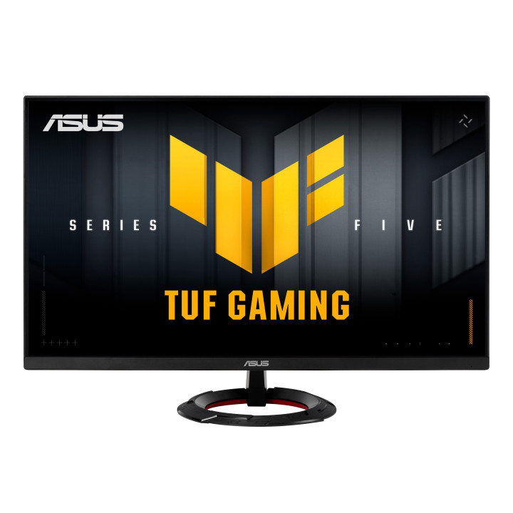 ASUS TUF Gaming VG249Q5R monitor de ecrã 60,5 cm (23.8") 1920 x 1080 pixels Full HD LED Preto
