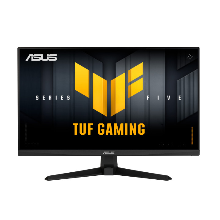 ASUS TUF Gaming VG259QMR5A monitor de ecrã 62,2 cm (24.5") 1920 x 1080 pixels Full HD LCD Preto