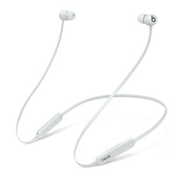 Beats by Dr. Dre Flex Auscultadores Sem fios Intra-auditivo Chamadas Música Bluetooth Cinzento