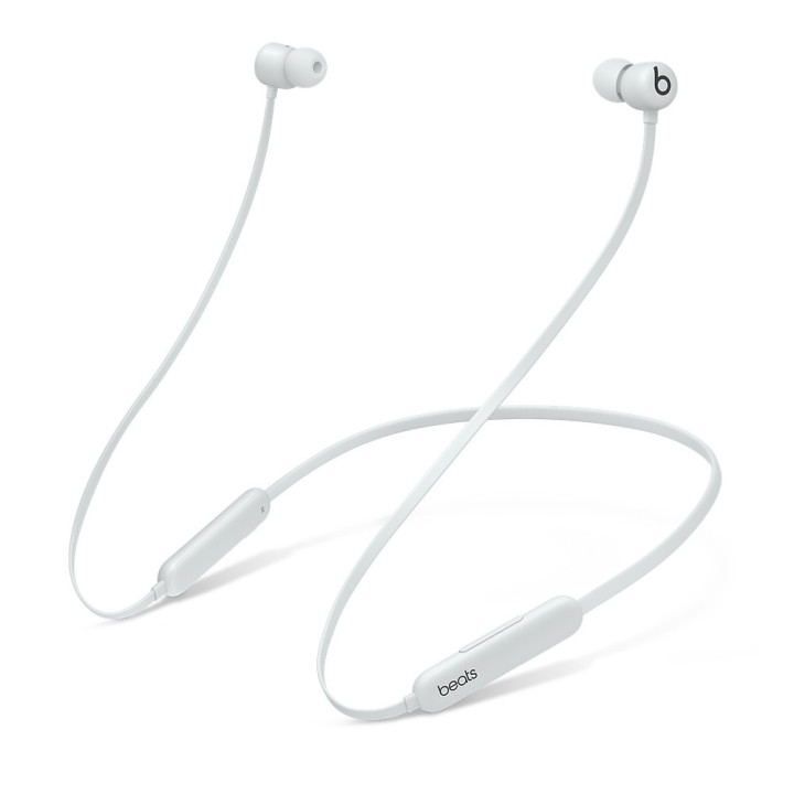 Beats by Dr. Dre Flex Auscultadores Sem fios Intra-auditivo Chamadas Música Bluetooth Cinzento