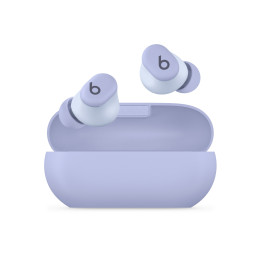 Apple Beats Solo Buds - True Wireless Earbuds - Arctic Purple Auscultadores True Wireless Stereo (TWS) Intra-auditivo