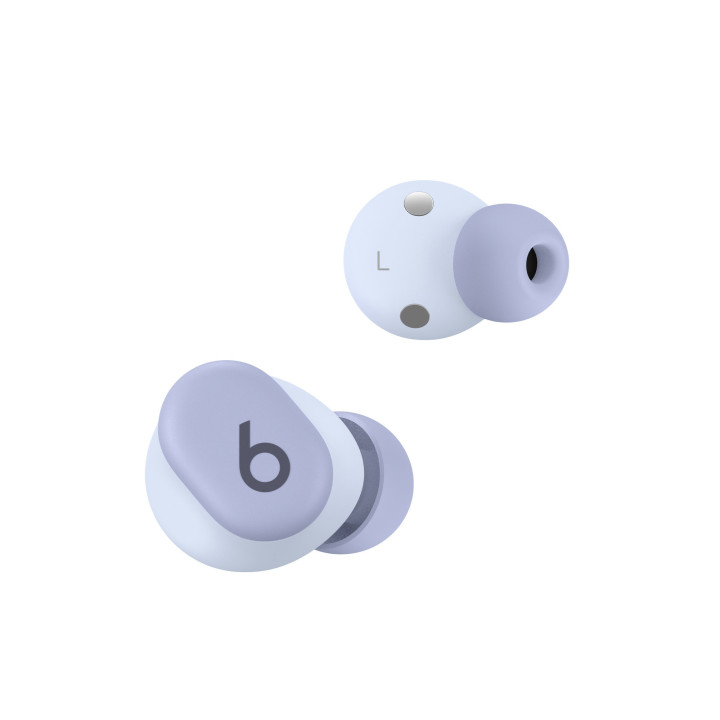 Apple Beats Solo Buds - True Wireless Earbuds - Arctic Purple Auscultadores True Wireless Stereo (TWS) Intra-auditivo
