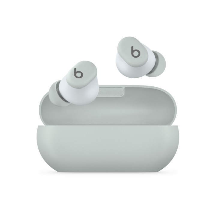 Apple Beats Solo Buds - True Wireless Earbuds - Storm Grey Auscultadores True Wireless Stereo (TWS) Intra-auditivo