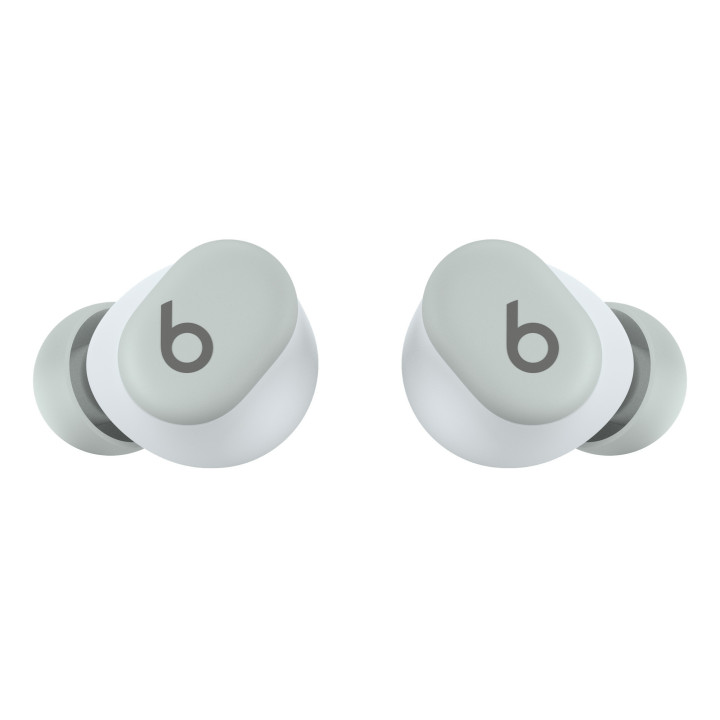 Apple Beats Solo Buds - True Wireless Earbuds - Storm Grey Auscultadores True Wireless Stereo (TWS) Intra-auditivo