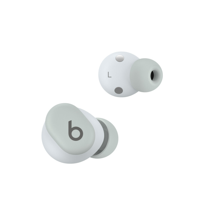 Apple Beats Solo Buds - True Wireless Earbuds - Storm Grey Auscultadores True Wireless Stereo (TWS) Intra-auditivo