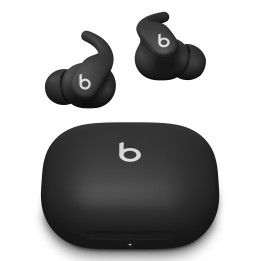 Beats by Dr. Dre Powerbeats Fit Auscultadores Sem fios Intra-auditivo Desportos Bluetooth Preto