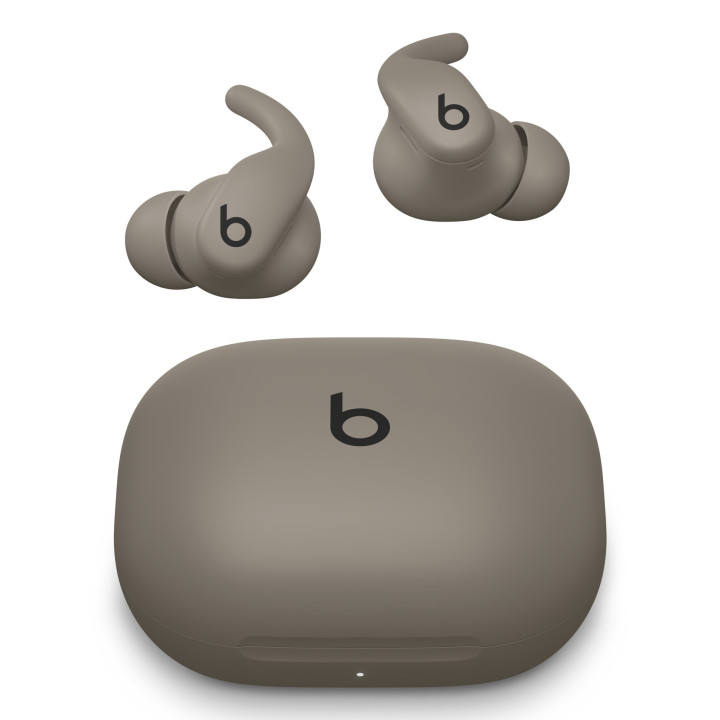 Beats by Dr. Dre Powerbeats Fit Auscultadores Sem fios Intra-auditivo Desportos Bluetooth Cinzento