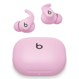 Beats by Dr. Dre Powerbeats Fit Auscultadores Sem fios Intra-auditivo Desportos Bluetooth Rosa