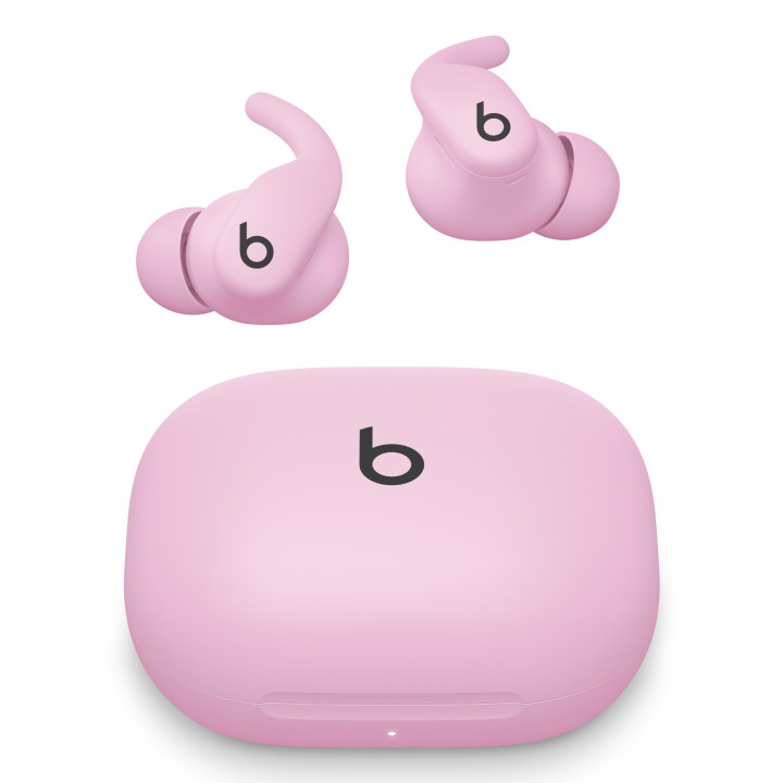Beats by Dr. Dre Powerbeats Fit Auscultadores Sem fios Intra-auditivo Desportos Bluetooth Rosa