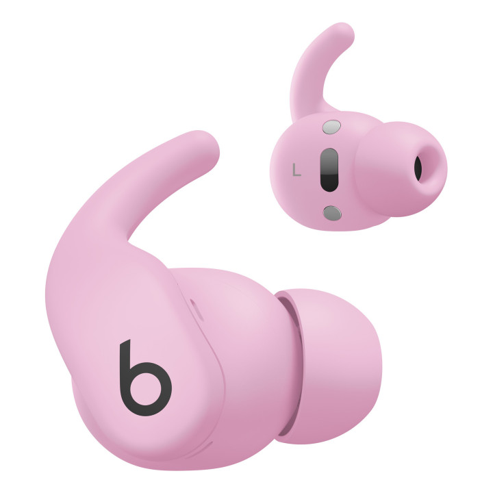 Beats by Dr. Dre Powerbeats Fit Auscultadores Sem fios Intra-auditivo Desportos Bluetooth Rosa