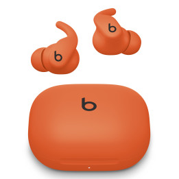 Beats by Dr. Dre Powerbeats Fit Auscultadores Sem fios Intra-auditivo Desportos Bluetooth Laranja