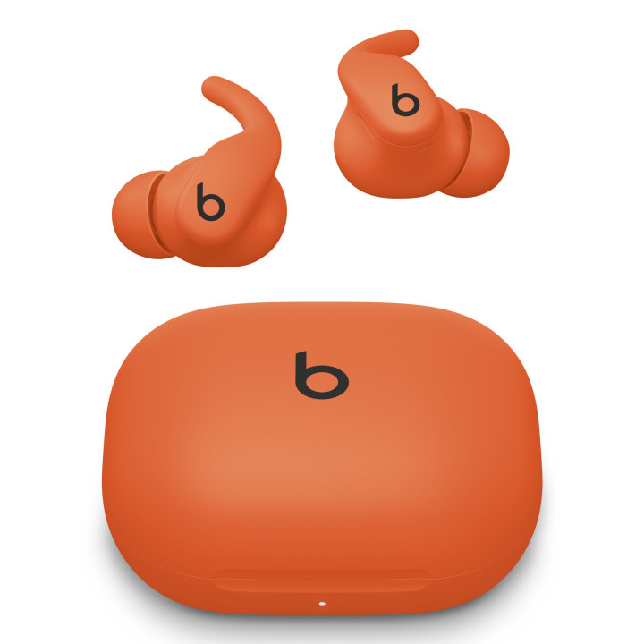 Beats by Dr. Dre Powerbeats Fit Auscultadores Sem fios Intra-auditivo Desportos Bluetooth Laranja