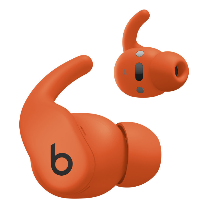 Beats by Dr. Dre Powerbeats Fit Auscultadores Sem fios Intra-auditivo Desportos Bluetooth Laranja