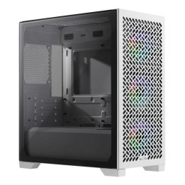 Cooler Master Elite 302 Mini Tower Branco