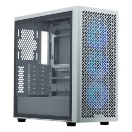 Cooler Master Elite 502 Midi Tower Branco