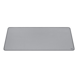Logitech 956-000052 tapete de rato Cinzento