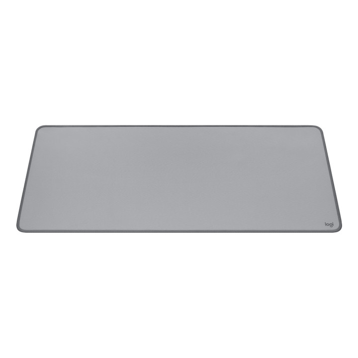 Logitech 956-000052 tapete de rato Cinzento