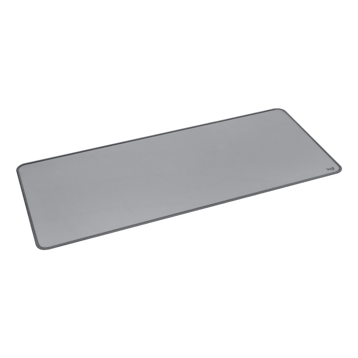 Logitech 956-000052 tapete de rato Cinzento