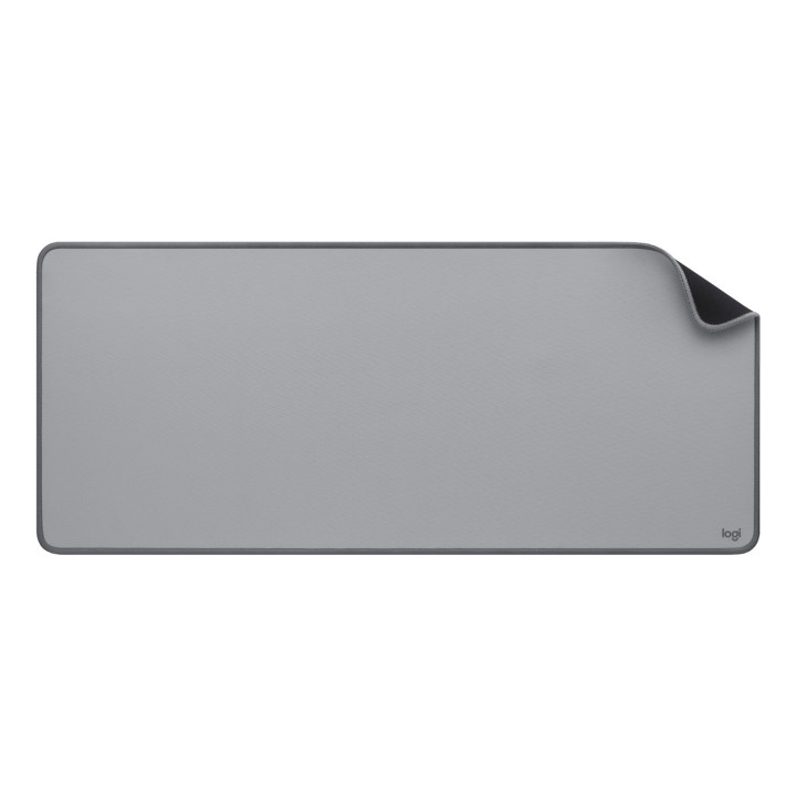 Logitech 956-000052 tapete de rato Cinzento