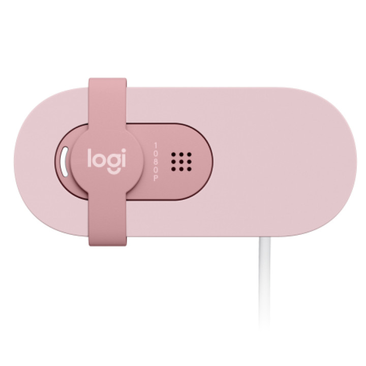 Logitech Brio 100