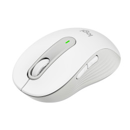 Logitech Signature M650 for Business rato Escritório Mão direita Bluetooth Ótico 4000 DPI
