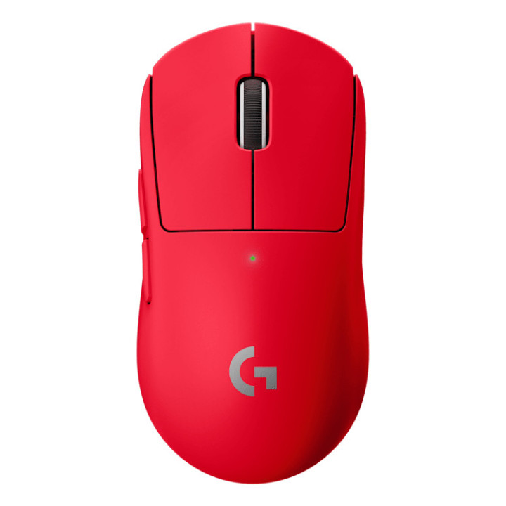 Logitech Pro X Superlight 2 SE rato Jogos Mão direita RF Wireless Ótico 44000 DPI