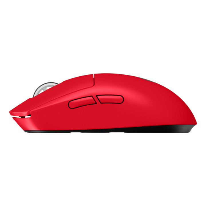 Logitech Pro X Superlight 2 SE rato Jogos Mão direita RF Wireless Ótico 44000 DPI