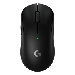 Logitech Pro X Superlight 2 SE rato Jogos Mão direita RF Wireless Ótico 44000 DPI