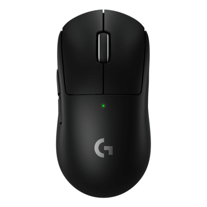 Logitech Pro X Superlight 2 SE rato Jogos Mão direita RF Wireless Ótico 44000 DPI