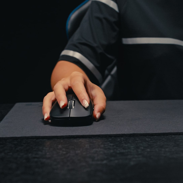Logitech Pro X Superlight 2 SE rato Jogos Mão direita RF Wireless Ótico 44000 DPI