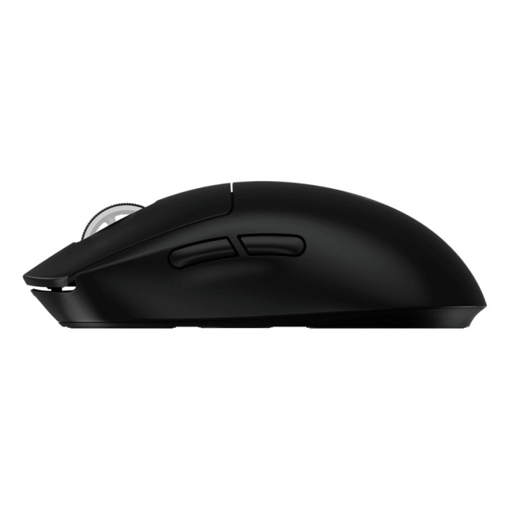 Logitech Pro X Superlight 2 SE rato Jogos Mão direita RF Wireless Ótico 44000 DPI