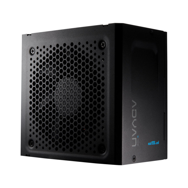 FSP ADVAN-750GM fonte de alimentação 750 W 20+4 pin ATX ATX Preto